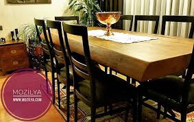 Dogal Ahsap Masif Masa Yemek Masasi Kutuk Masa Agac Masa Dogal Ahsap Masa Wood Table Tasarim Mobilya Ev Dekorasyonu
