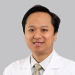Dr. Son Bui, DO, Family Medicine