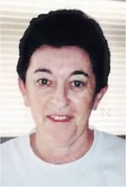 JUDITH M. NARADOWSKI (TIFFANY) FORMERLY OF LEWISTON --- R.I.P.