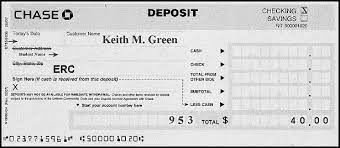 Filling out a chase deposit slip is simple, follow the instructions below. Sample Deposit Slip Deposit Credit Card Hacks Templates