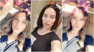 Lmvsmonde #lmvslrdm #lesmarseillais manon marsault s'est rendue aujourd'hui avec julien tanti chez la gynéco pour un. Manon Tanti Tres Critiquee Sur Son Physique Elle Repond Montrez Moi Vos G Eules