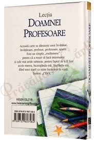 Doamna profesoară de geografie, 20 ianuarie 2015, 11:06. Lectia Doamnei Profesoare