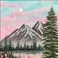 MANIC MONDAY | EARN DOUBLE Cotton Candy Mountain event image