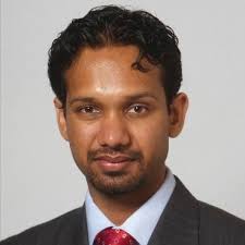 Christopher James Mason