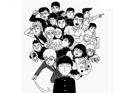 Mob Psycho 100' Season 1 Episode 6 watch live online: Mob exits the 'Telepathy  Club' and joins the 'Bodybuilding Club?' - IBTimes India