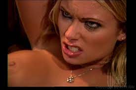 This gag porn video is related to gagging, deepthroat and anal. Briana Banks Gets Fucked Hard Streaming At Filthy Kings