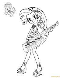So download & enjoy rarity mlp coloring pages and images in black & white. Rarity From My Little Pony Coloring Pages Cartoons Coloring Pages Coloring Pages For Kids And Adults