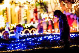 Maybe you would like to learn more about one of these? Where Are The Best Christmas Light Displays In Sacramento The Sacramento Bee