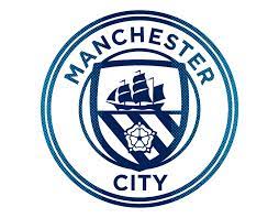 Pin On Manchester City Logo Angleterre