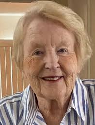 Martha Jane Rice Helle