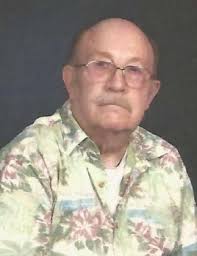 Richard William Chance