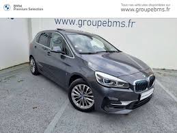 BMW de € 25 900,-