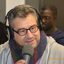 Bruno Gilbert (@BrunoGilbert1)