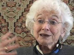 Annette Baran Interview Pt 2