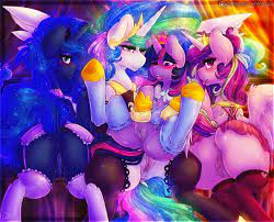 Princess Celestia :: royal :: my little pony :: fandoms  funny cocks &  best free porn: r34, futanari, shemale, hentai, femdom and fandom porn