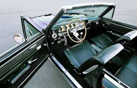 Image result for Mission Beige 1965 GTO
