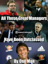 Coach @inter @chelseafc @azzurri @juventus @robursiena_official @atalantabc @sscalciobari @ssarezzo. Antonio Conte Football Jokes Atletico Madrid Real Madrid