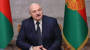 В верховном совете стал одним из инициаторов создания и лидером . Lukashenko Zayavil Chto U Nego Net Milliardov Ria Novosti 09 09 2020