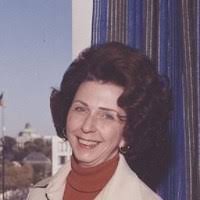 Betty Krisher Obituary