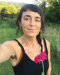 ✨VENDOR SPOTLIGHT✨ Sara Riegler, of @initogether__ and @sarooelena says  this: “I make art and herbal medicine as a practice of connecting with  place, building community, and challenging narratives of scarcity and  alienation.