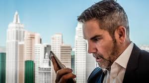 Frank Kern Hijacked Grant Cardone's Instagram Live