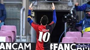 In the last episode, leo messi announced that he wanted to leave. Newell S Suena Con Messi Y Lo Tento Con Un Divertido Posteo Tyc Sports