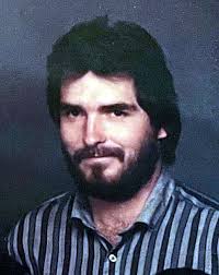 Danny Thrasher Obituary