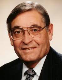 Obituary of Joe Stokes