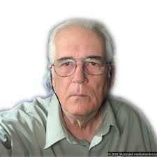 Dave Bidini reads from & chats about his bestselling 🇨🇦 novel "Midnight  Light"