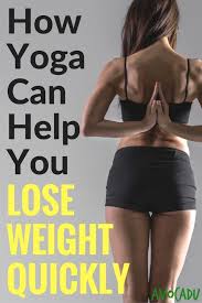 Can I Lose Weight Doing Yoga Pin On Health And Beauty