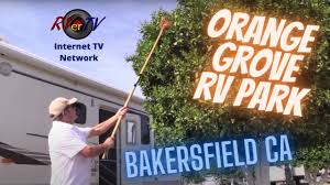The orange grove rv park bakersfield ca. Orange Grove Rv Park Bakersfield Ca Tehachapi Mountains Youtube