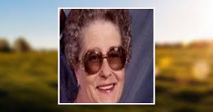 Thelma Ernestine Malone Obituary 2008