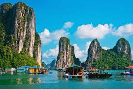 Việt nam) is a country in southeast asia. Vietnam Tipps Fur Eure Reise Durch Das Land Urlaubstracker De
