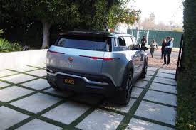 Image result for Ocean Veil 2019 Fisker