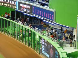 Tips Incredible Marlins Park Seating Chart For All Event