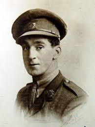 Bedfordshire at War: September 2017