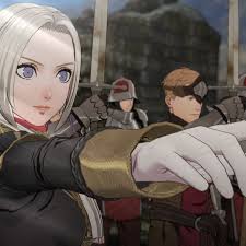 The dancer class is a unique class that can only be obtained by winning the white heron cup. Fire Emblem Three Houses Class System Explained Polygon