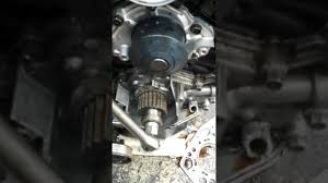 Check spelling or type a new query. Perdana V6 Timing Belt Marking Youtube