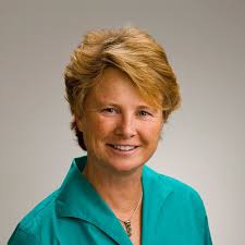 A conversation with author Janine Benyus