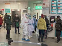 Smertelnyj Koronavirus Iz Kitaya Kak K Nemu Gotovitsya Ukraina I Chto O Nem Nuzhno Znat