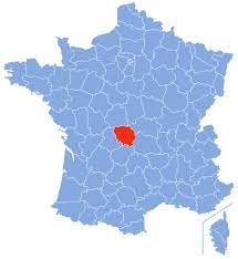 In the administrative divisions of france, the department (french: Les Departements Les Moins Peuples De France