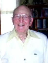 Wallace Albert Obituary (1917