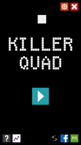 The 30/30 cardio quad blast (1:07) 3. Killer Quad For Android Apk Download