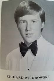 March 1, 2012 Paying Tribute to Rick Barber.