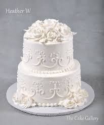 Wedding Cake Photos The Cake Gallery Omaha Simple But Pretty White Wedding Cake Wedding Cake Art Wedding Cakes Wedding Cake Photos