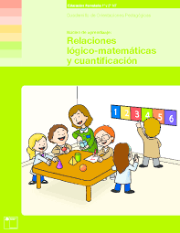 Check spelling or type a new query. Pdf Cuadernillo De Orientaciones Pedagogicas Relaciones Logico Matematicas Y Cuantificacion Educacion Parvularia 1Âº Y 2Âº Nt Karen Camposcortes Academia Edu