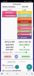Diese monster gibt es aktuell nur durch die begegnungen mit team go rocket. Crypto Erlosen