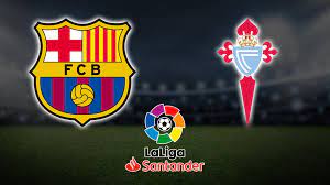 It is extremely difficult to find the right bet for such games. Barcelona Vs Celta De Vigo Horario Tv Y Como Ver En Vivo Laliga Futbol En Vivo