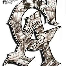 29 dallas cowboys images every football fan would love to look at. Gangsta Dallas Tattoo Designs Novocom Top