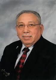 Frank Gallardo Obituary (1937